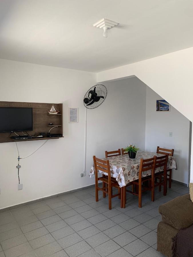 Villa Duplex Residencial Santos à Florianópolis Extérieur photo